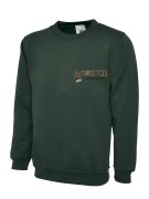 Treetots Sweatshirt WEB